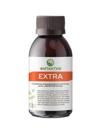 картинка Fitaktiv Extra (Фитактив Экстра) от магазина Заурожай.рф