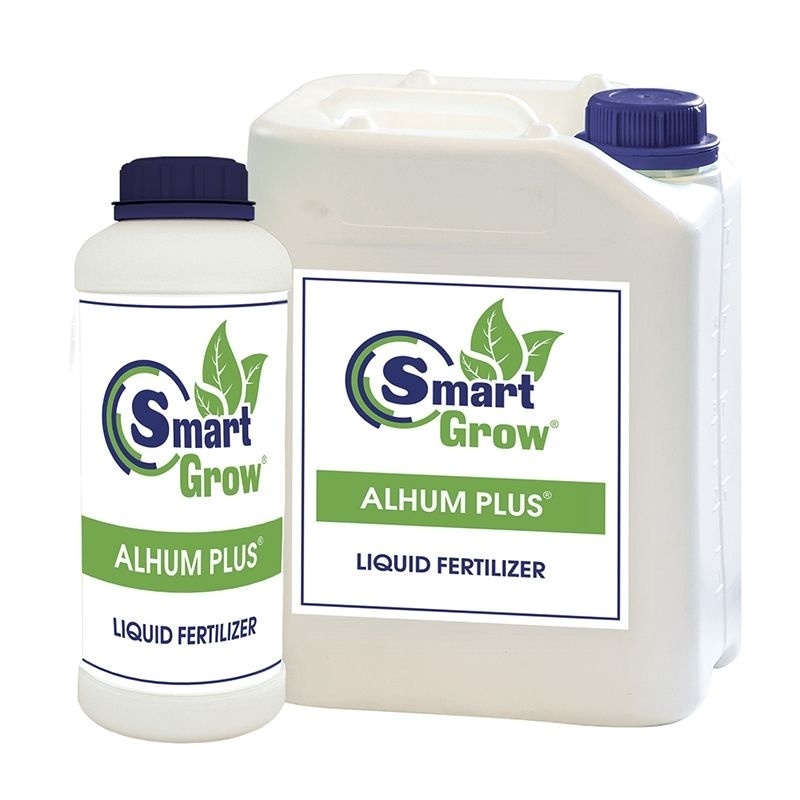 картинка Смарт Гроу Альгум плюс (SMARTGROW ALHUM PLUS) от магазина Заурожай.рф