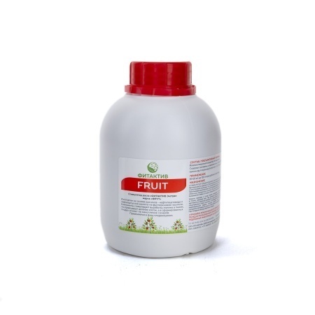 картинка Fitaktiv FRUIT (Фитактив Фрут) от магазина Заурожай.рф