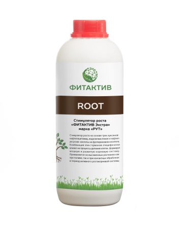 картинка Fitaktiv Root (Фитактив Рут) от магазина Заурожай.рф