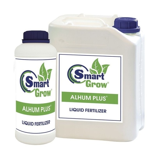 картинка Смарт Гроу Альгум плюс (SMARTGROW ALHUM PLUS) от магазина Заурожай.рф